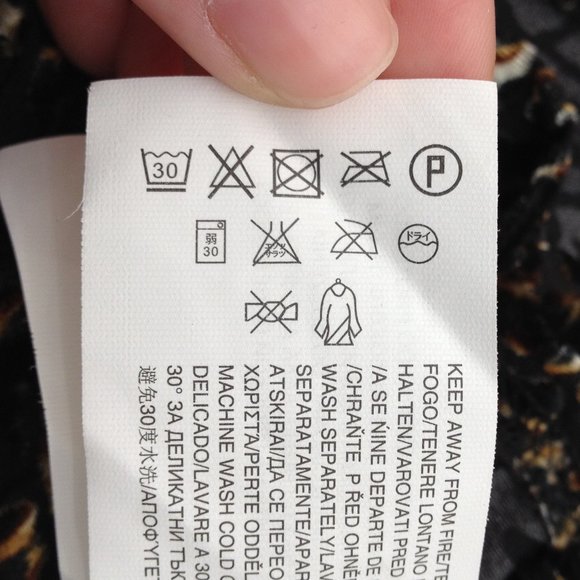 MINKPINK Russian Roulette Burnout Velvet Leopard Print Mini Skater Dress Size S - Picture 13 of 14